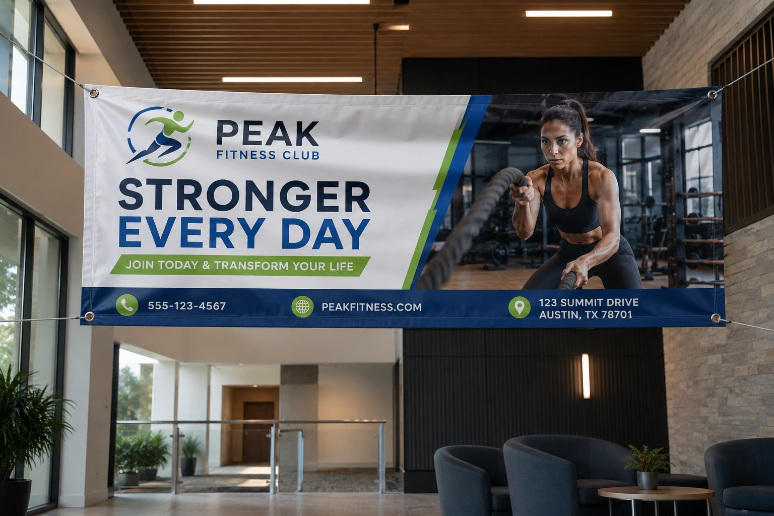 Banners
