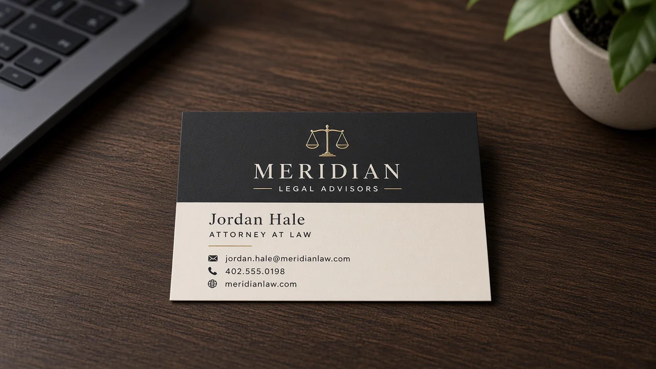 Business Cards