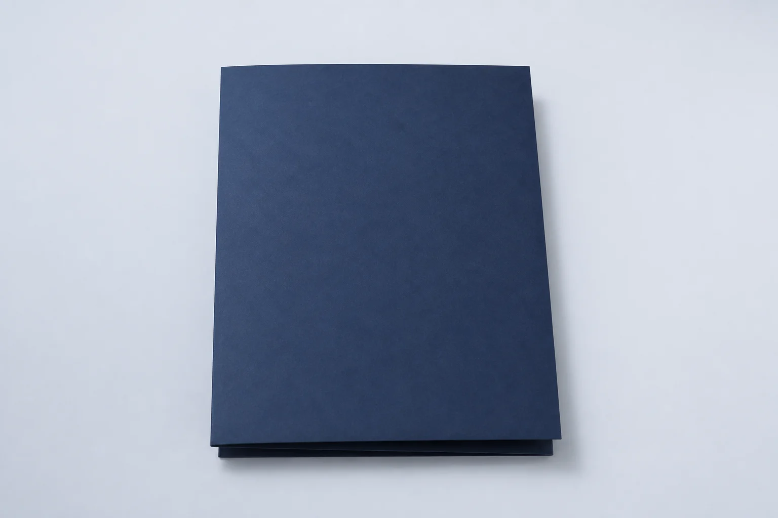 Presentation Folders